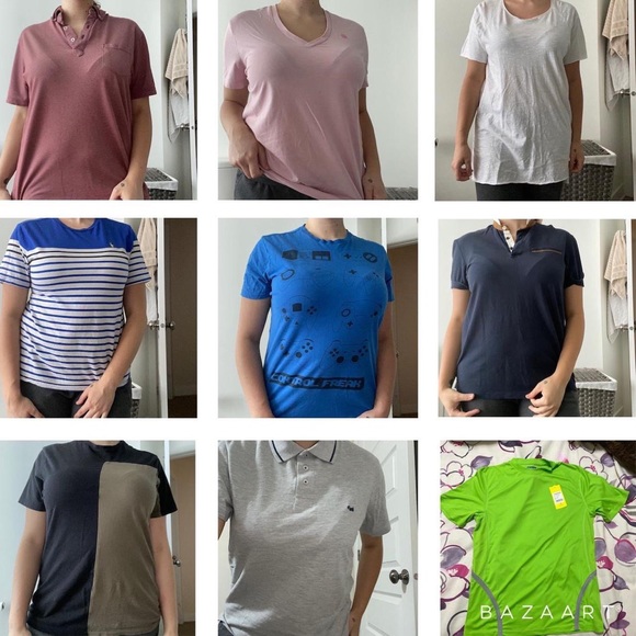 BUNDLE OF 17 ITEMS FOR 80$ 🤯 INSANE DEAL 🤯 - Picture 2 of 2